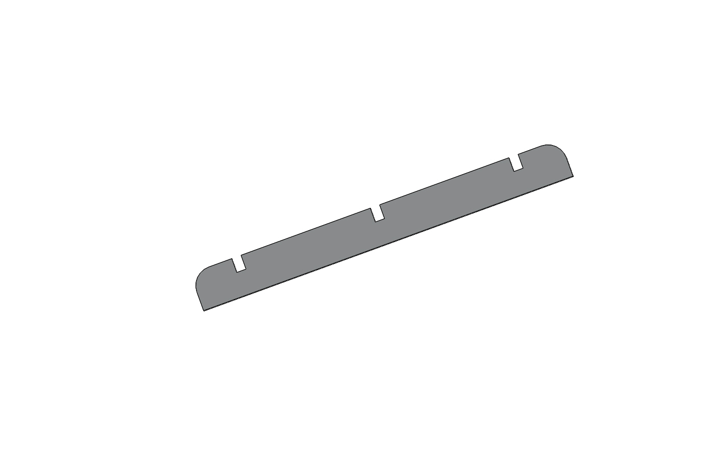 Microsoft Surface and Adjustable Eyetribe ET1000 Eye Tracker Stand