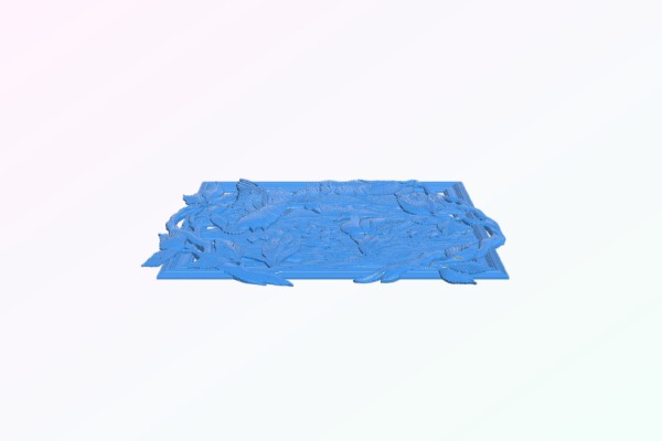 Pictures of ducks | 3d print model