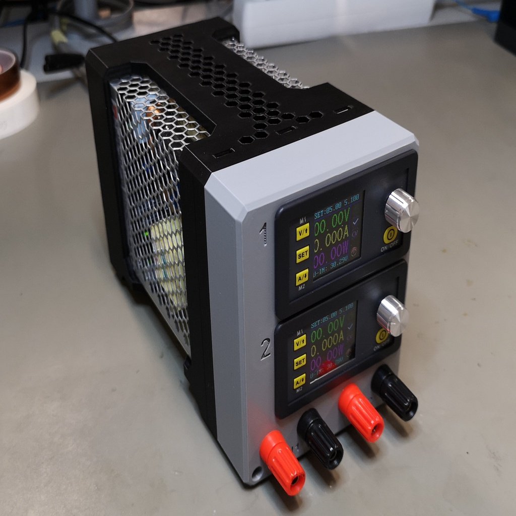 DPS3003_5 Lab power supply