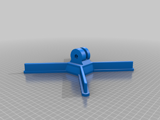 Tutorial diseño basico (Adrian Chinchilla) | 3d print model