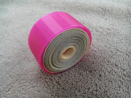 Tape measure ring | 3d print model