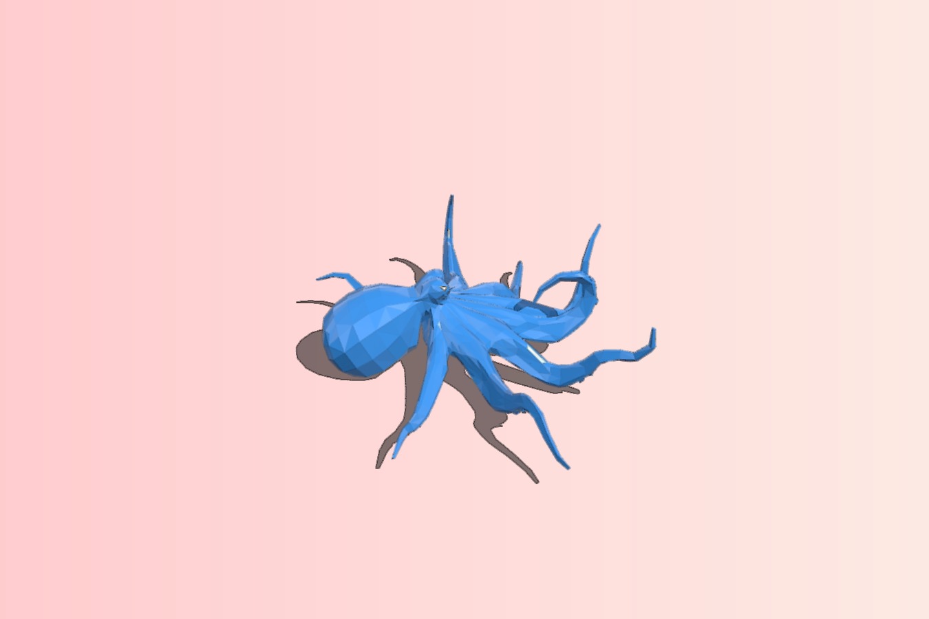 octopus