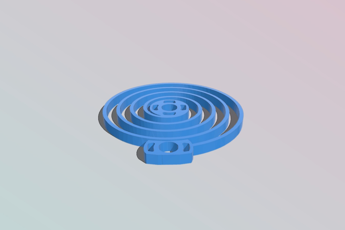 ThinkFun the Amazing Spring system !!
