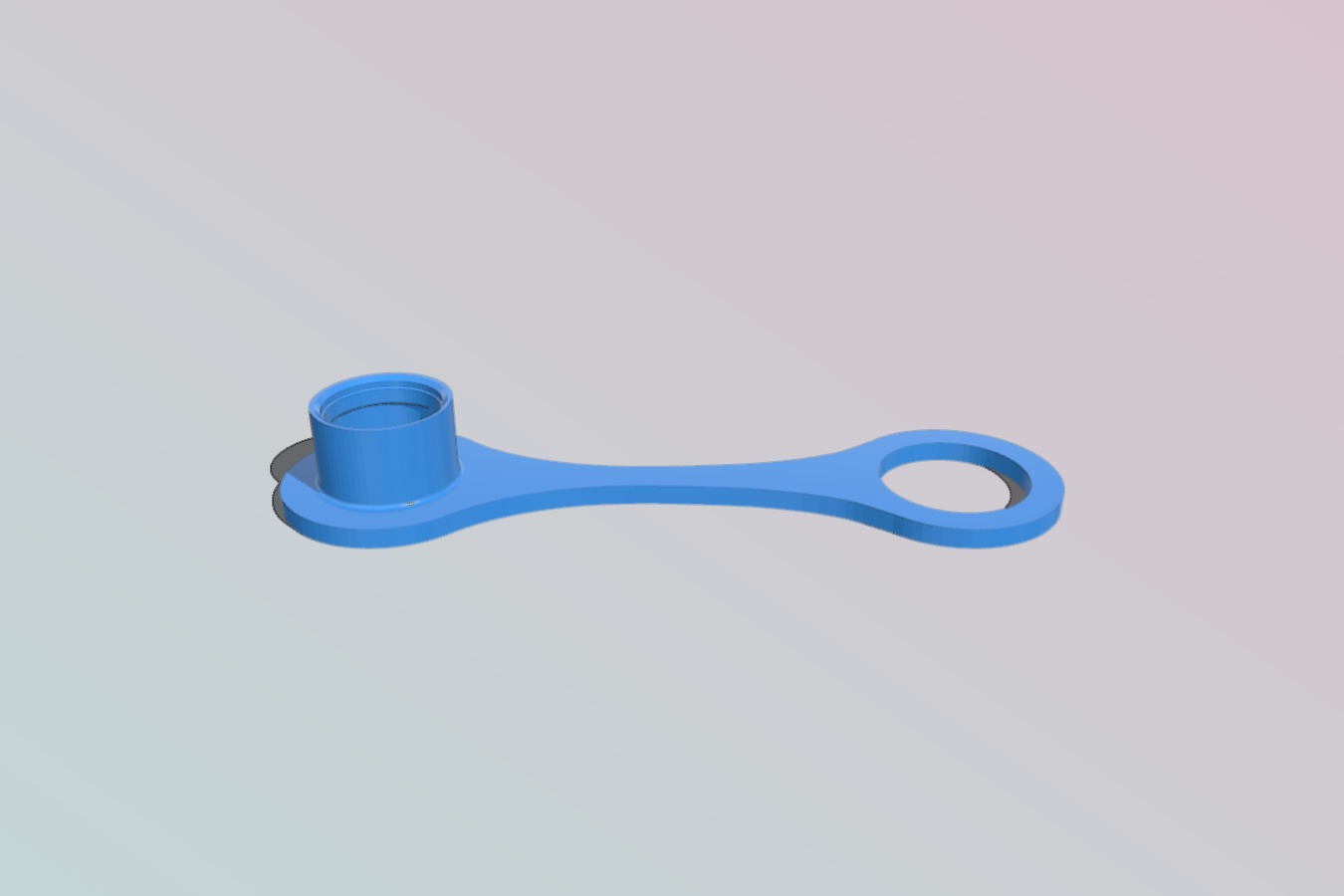 Igloo legend 40 TPU drain cap