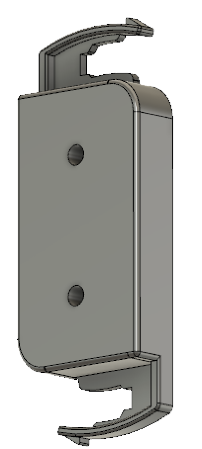 Aruba Access Point Mounting Bracket