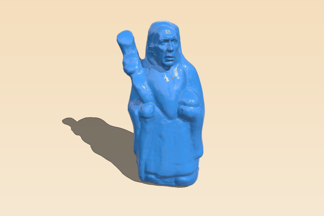 Monk