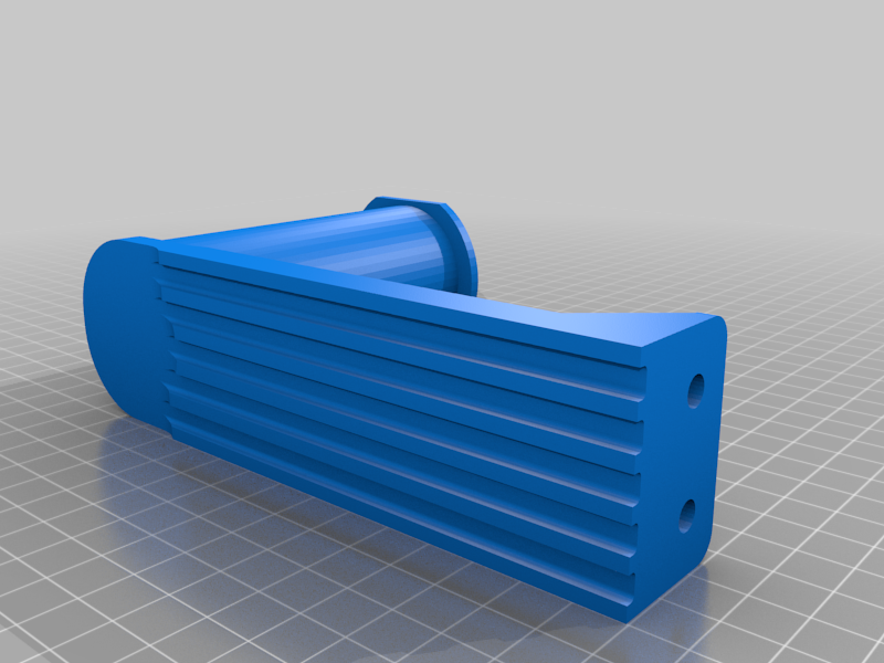 Cassini 3D Printer Core XY