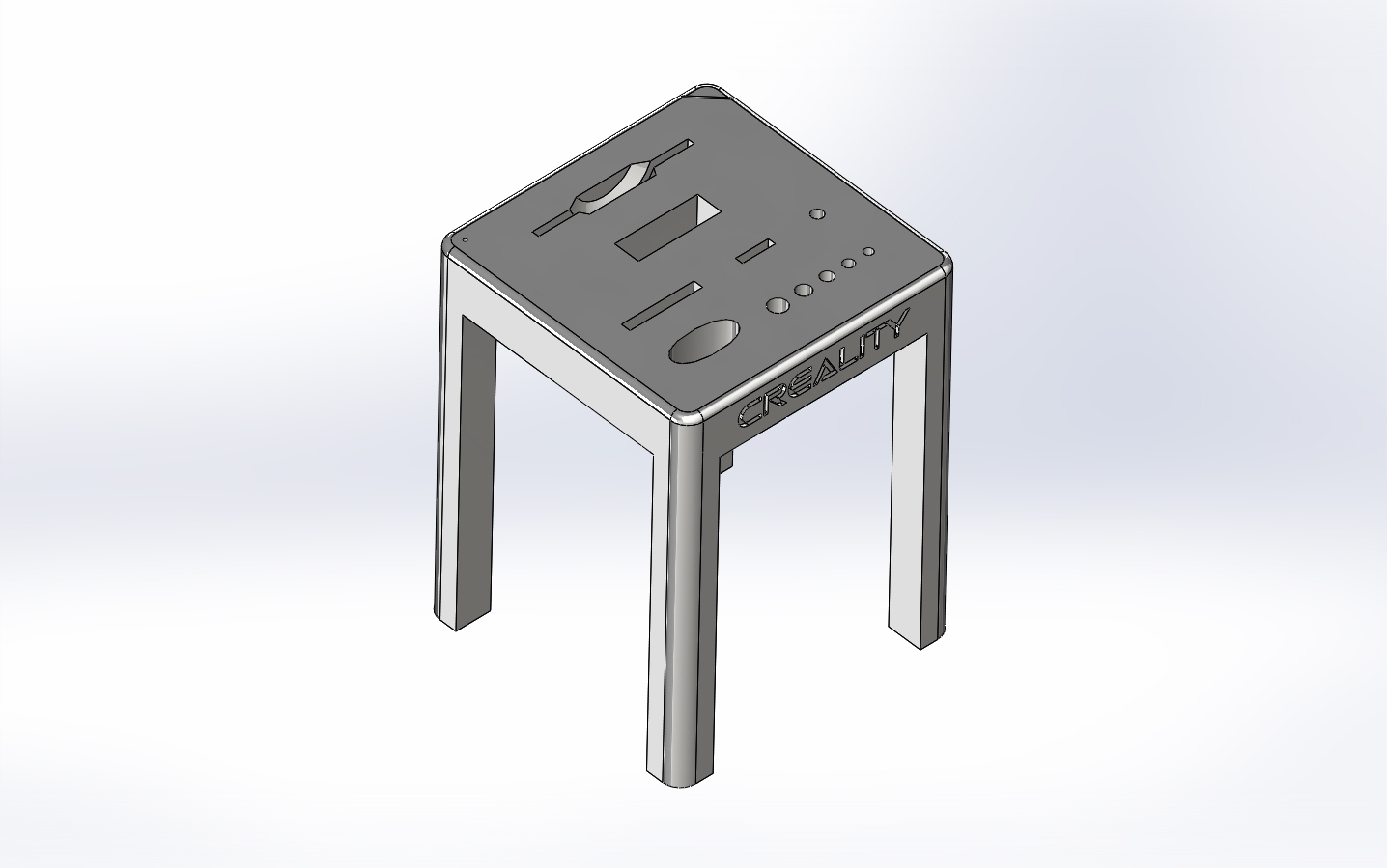 Creality Stand Tool Holder