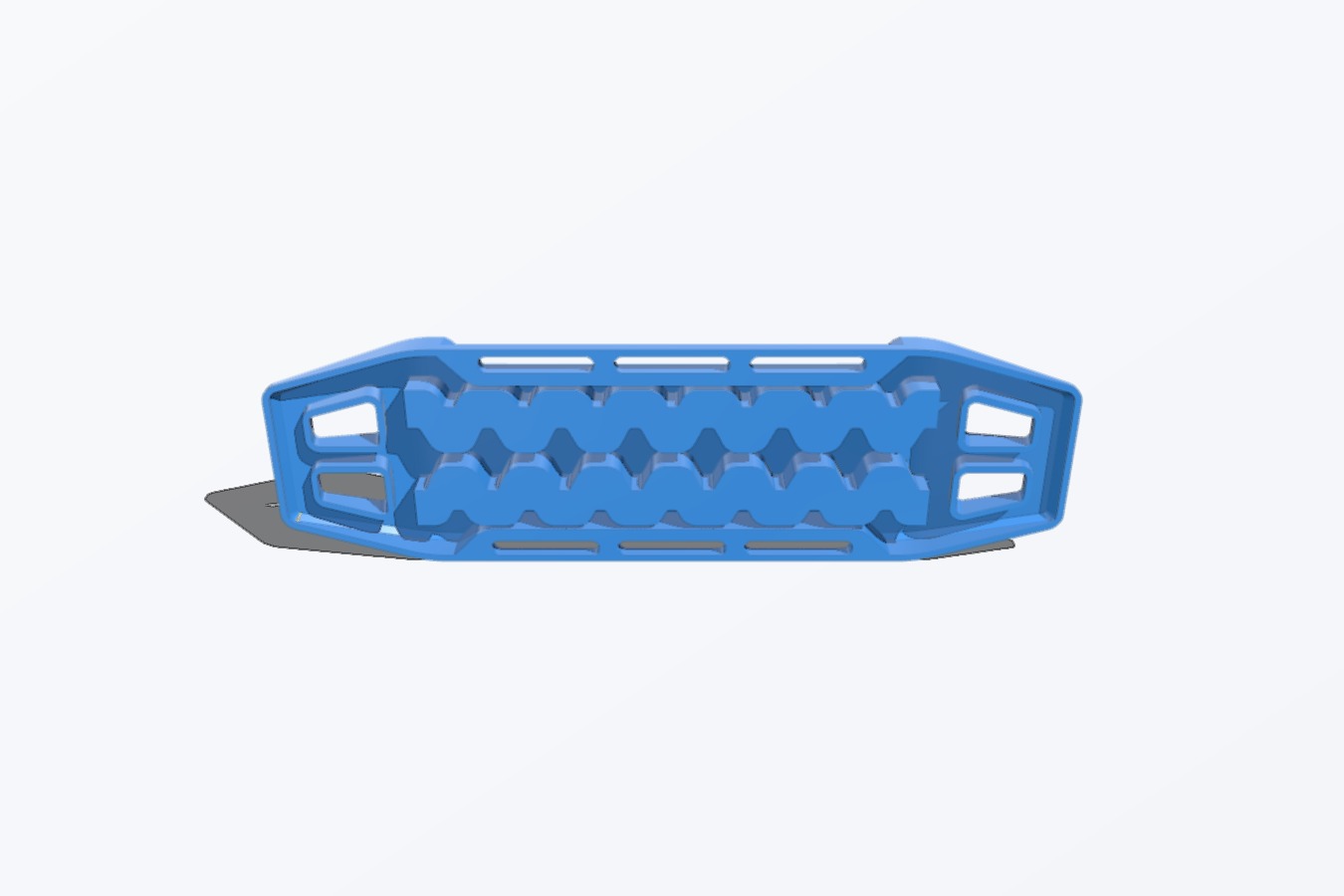 Sand Ladder v1