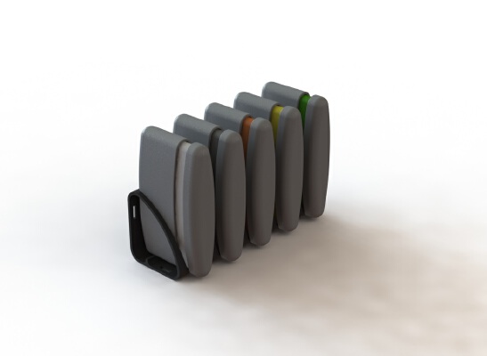 Season It | 3d print model