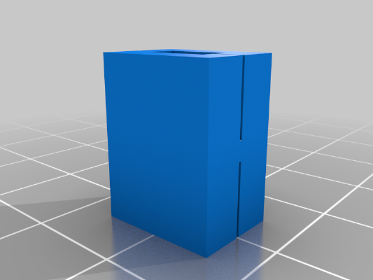 Tomato cage | 3d print model