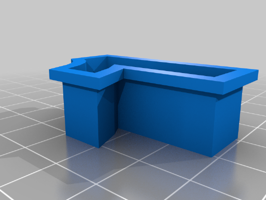 clay cutter - Digit 0 to 9 | 3d print model