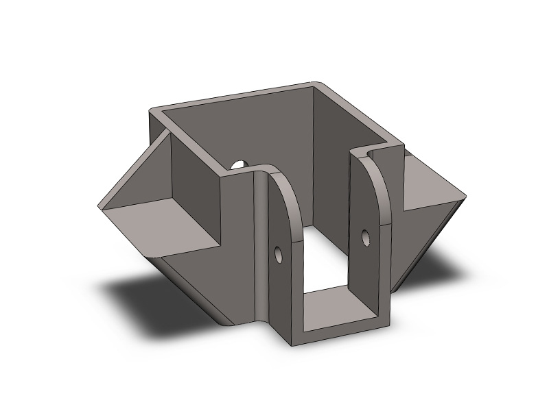 Details for rack assembly