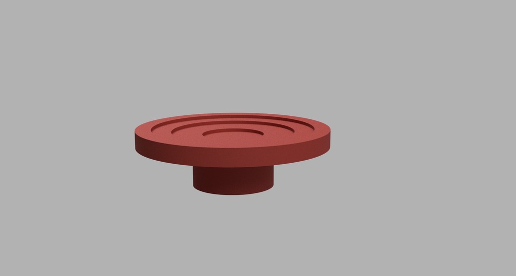 Trispinner remix