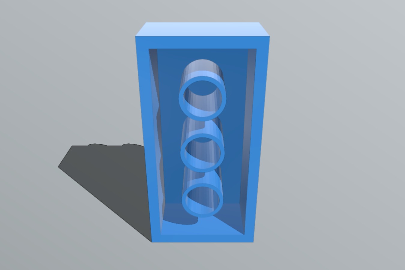 brique lego 2X4