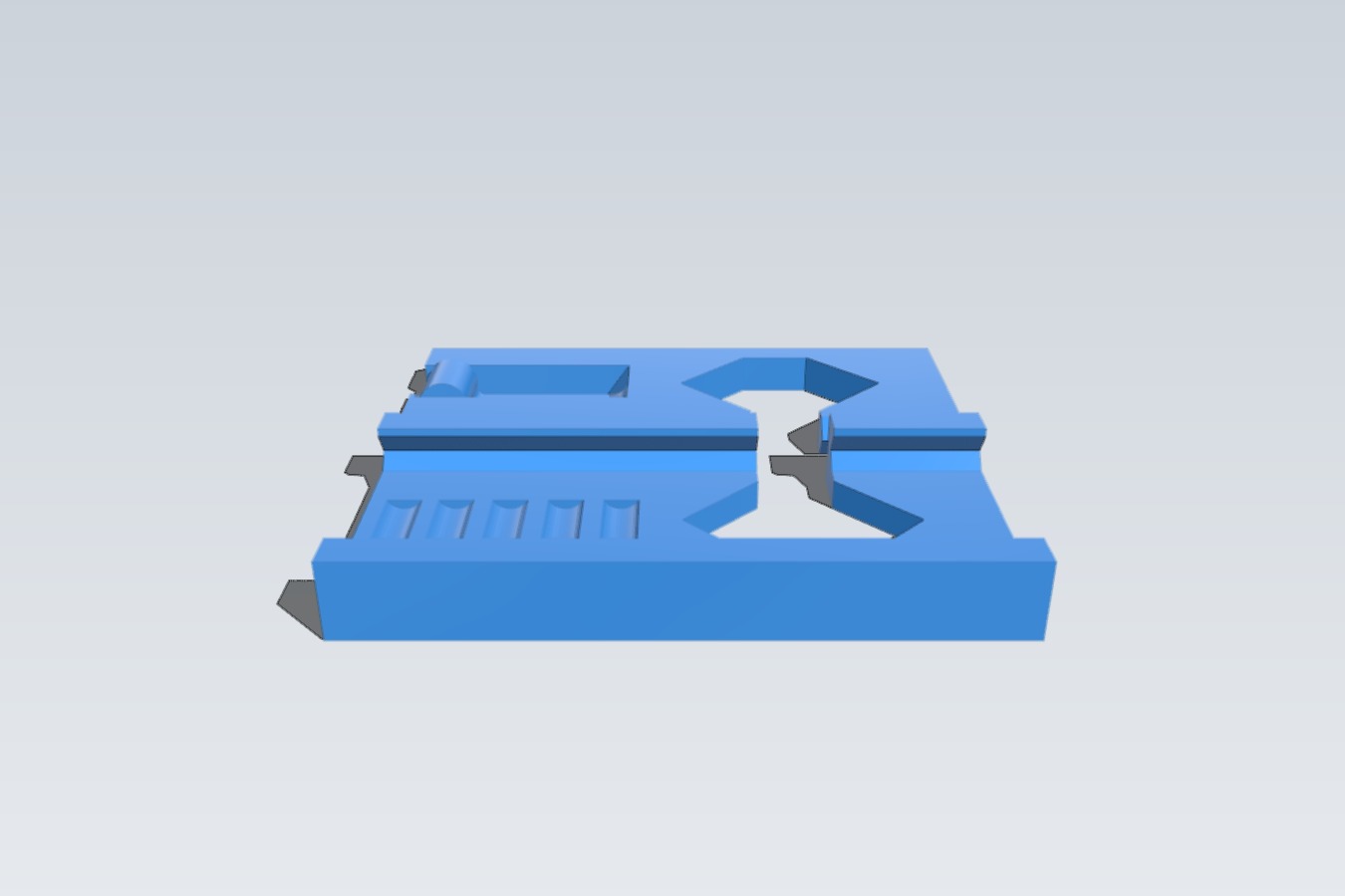 clips for closing bags for food