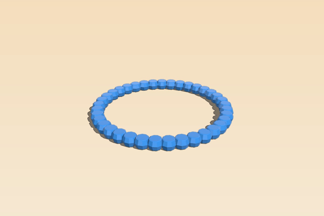 Fidget ring