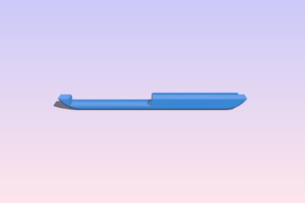Tesla Charger Booster | 3d print model