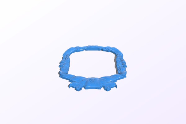  | 3d print model