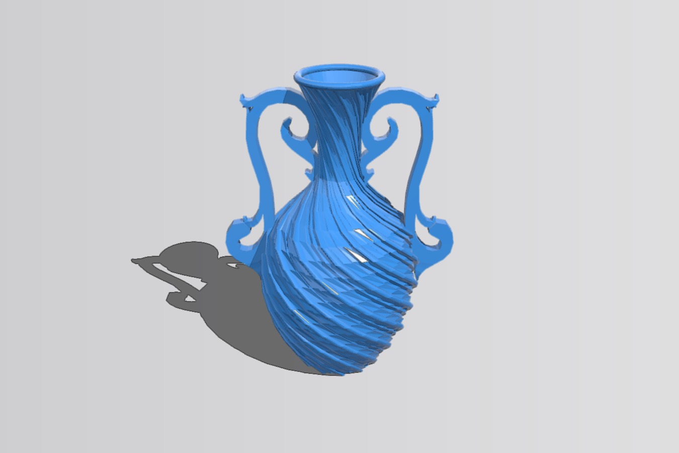 Vase