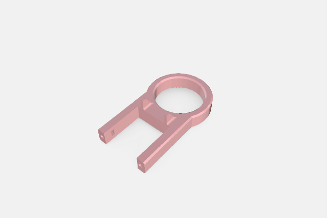 Hot Air Gun Holder