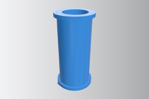 porte bobine | 3d print model