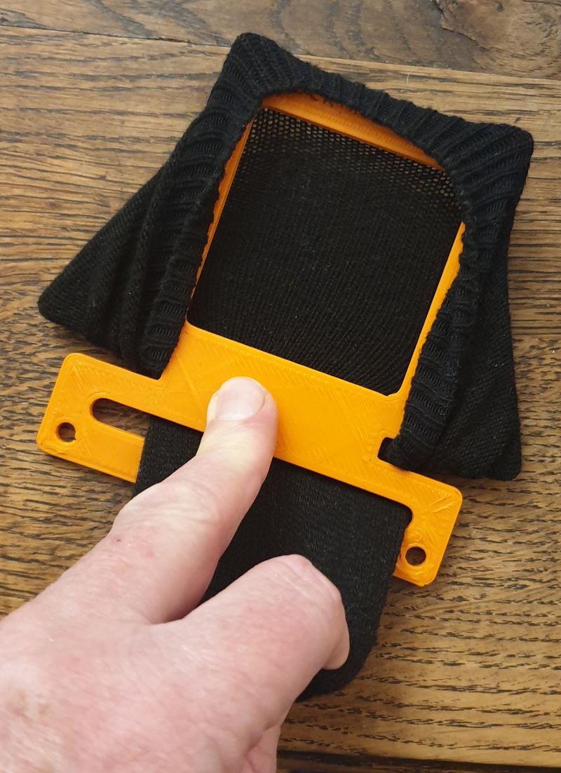 Sock tool