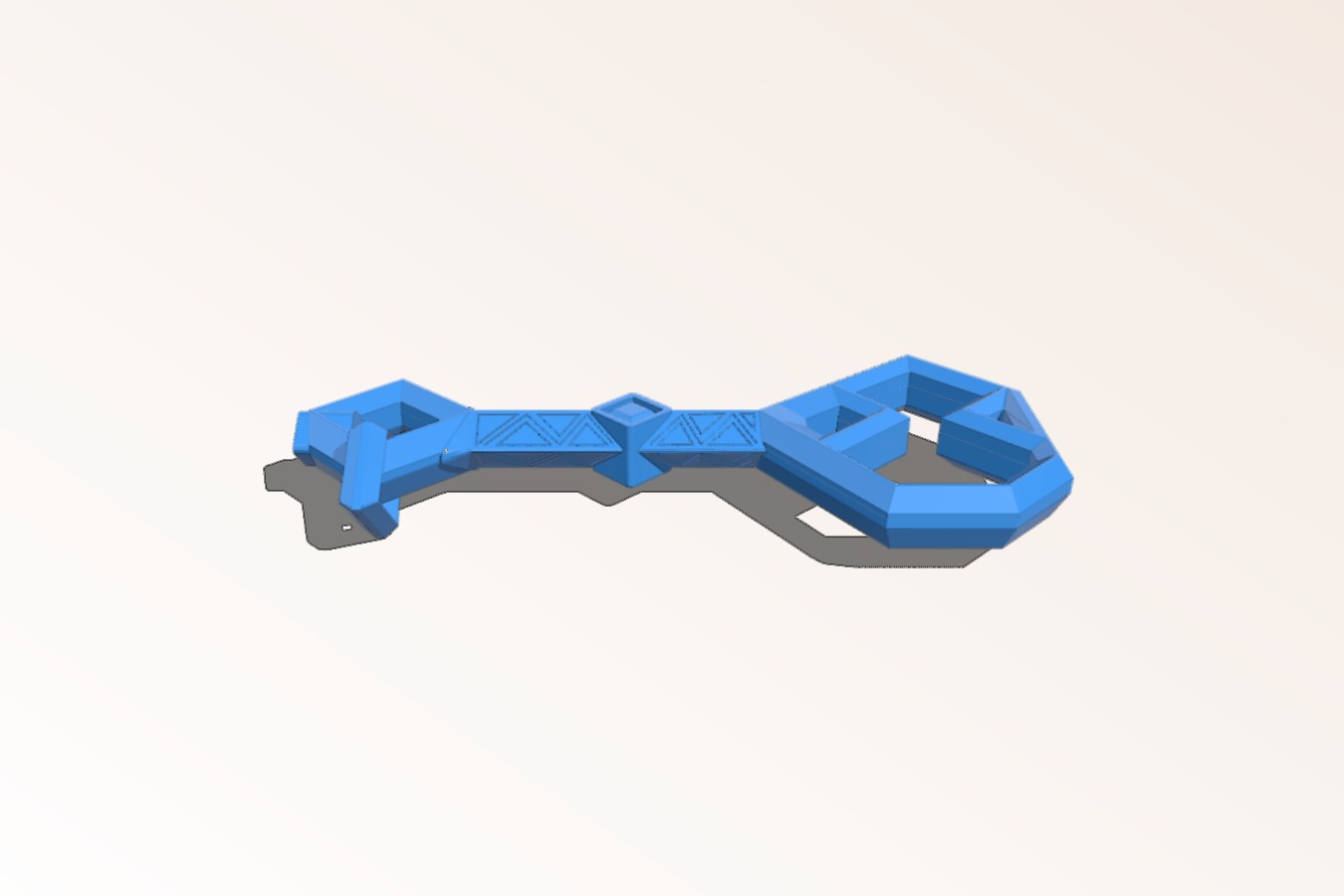 Erebor key