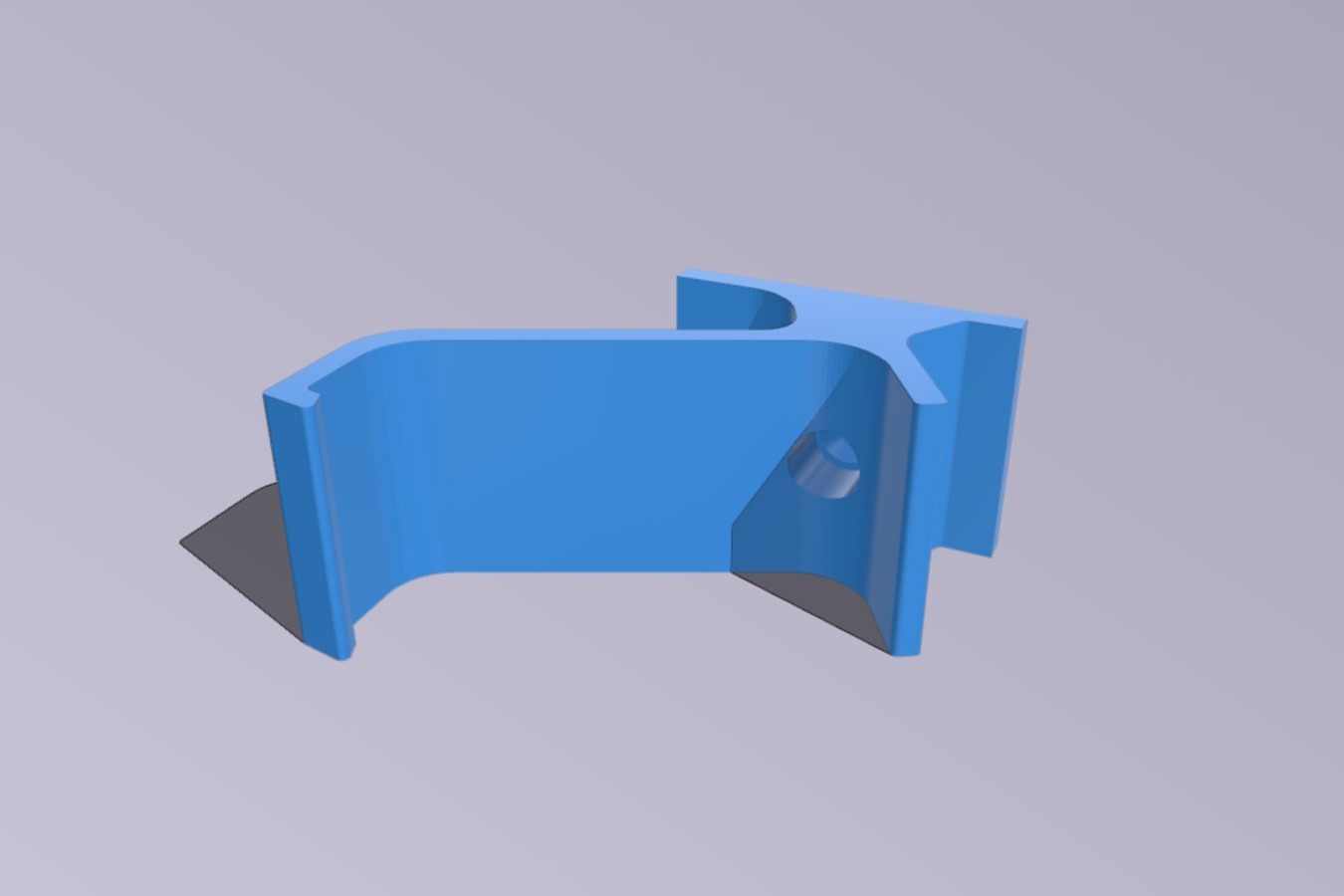 Xbox controller wall mount