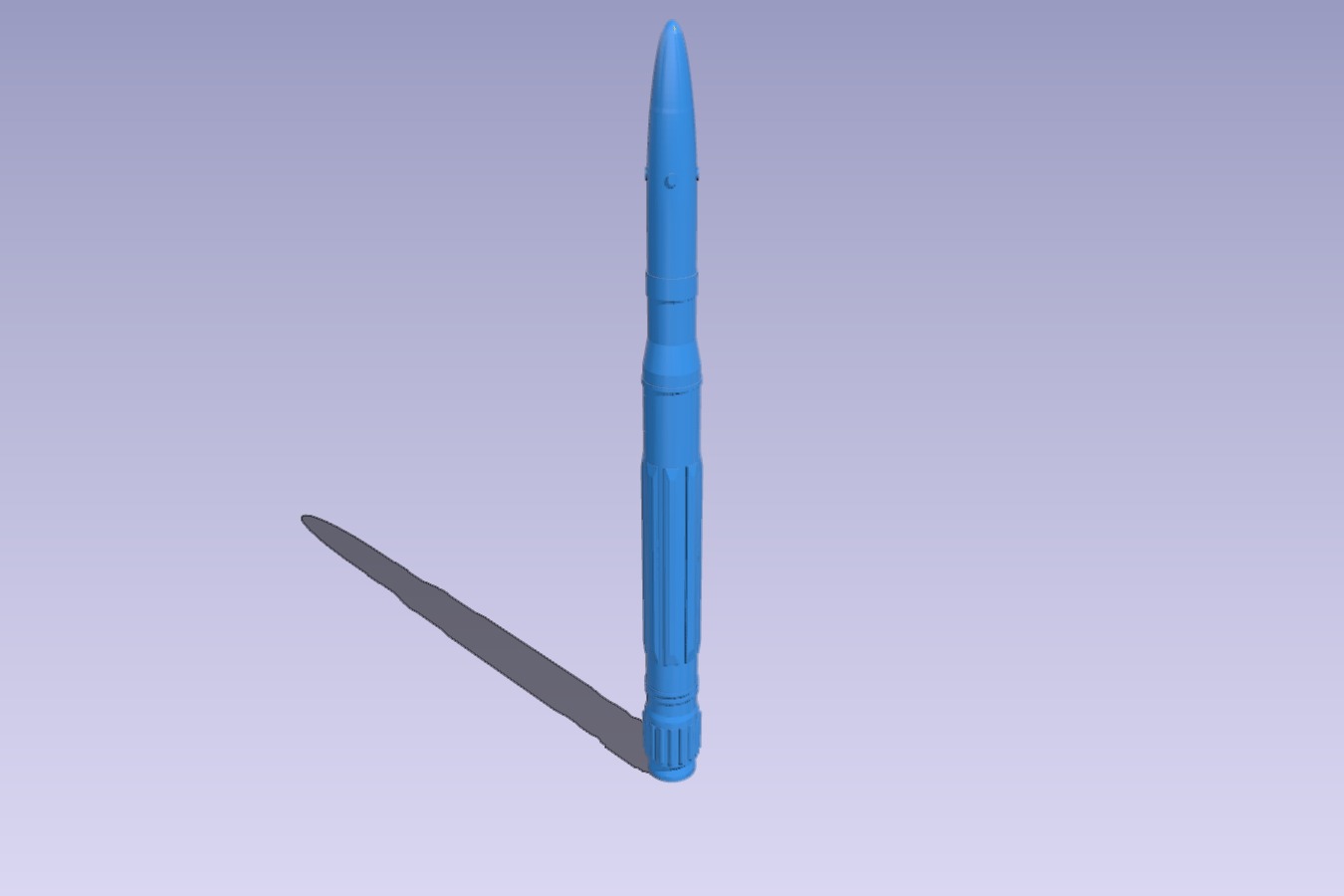 Missile