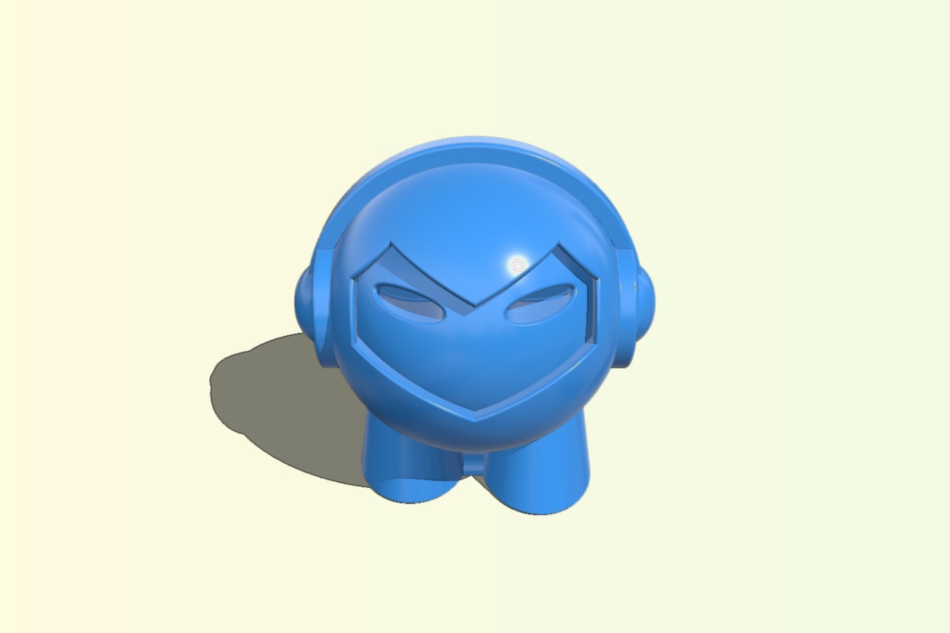 Cool Marvin 3dHubs Remix High Resolution Business Card Holder
