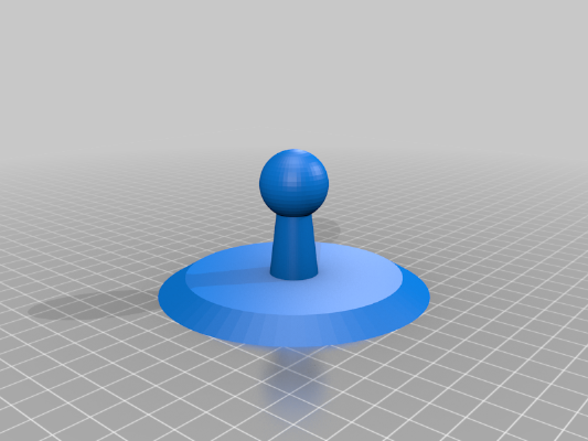 gopro-ram mounts | 3d print model