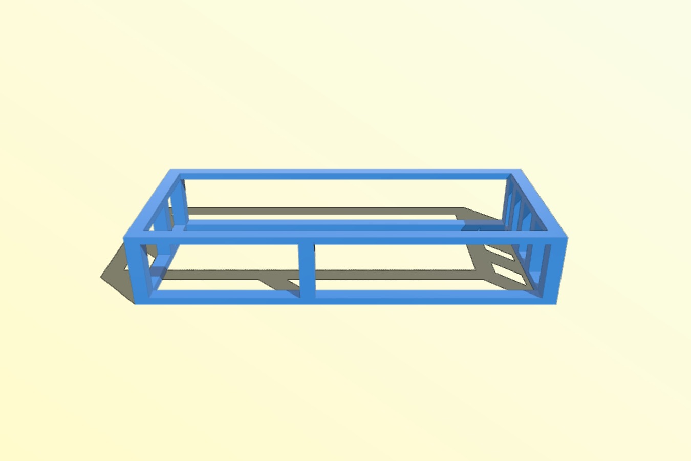 15 minute Bridging and Retraction Test