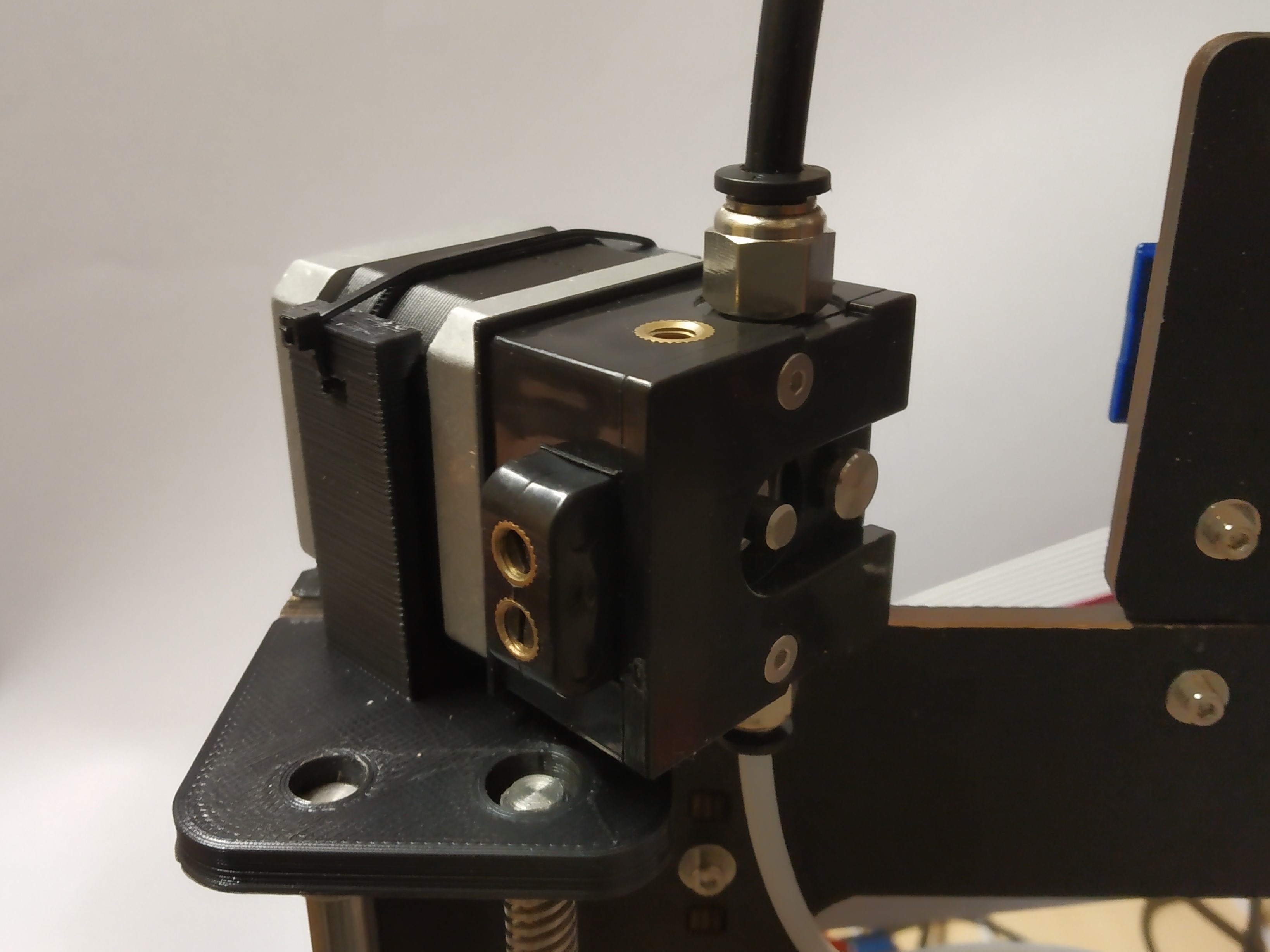 CTC i3 Bowden Motor Mount