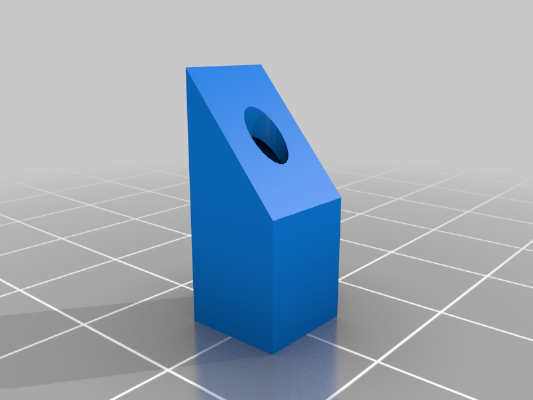 Lego compatible slopes | 3d print model
