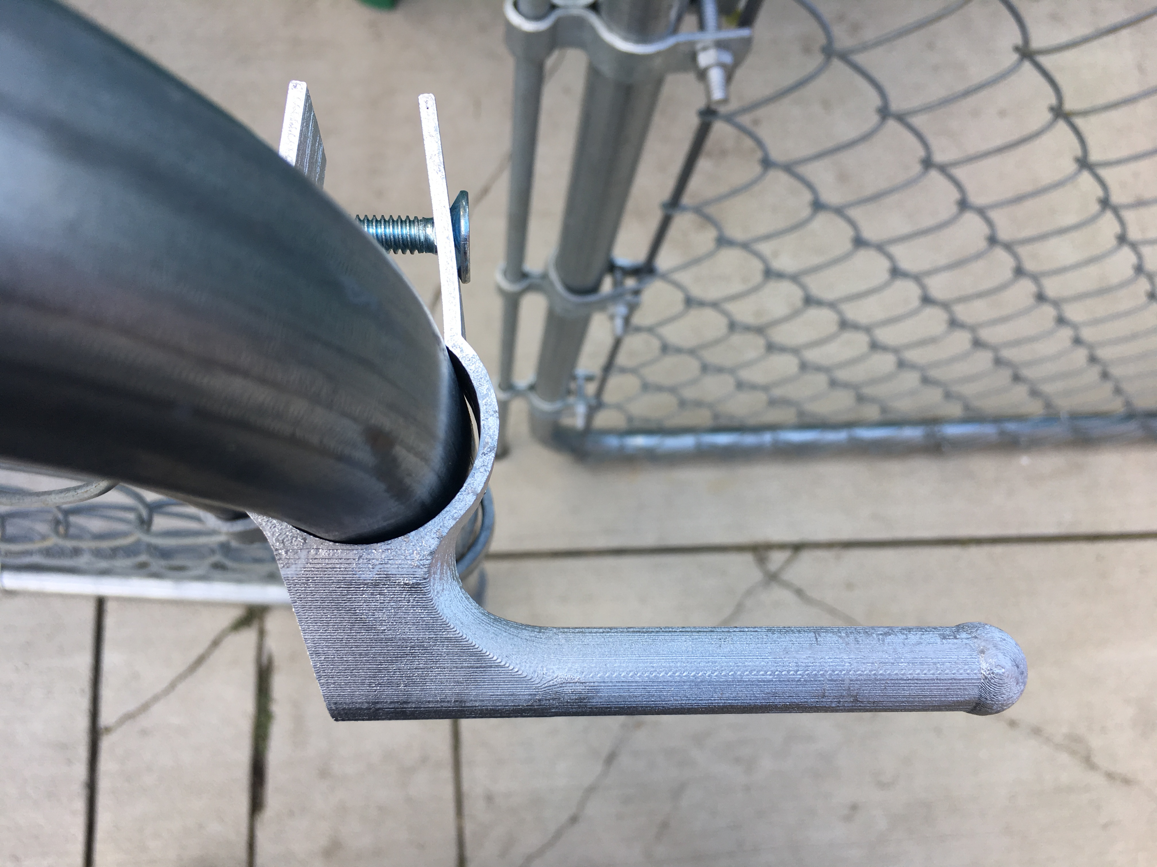 Gate Latch