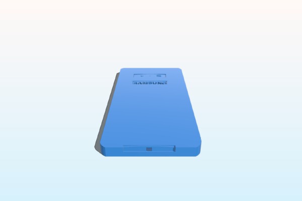 Samsung Galaxy s6 | 3d print model