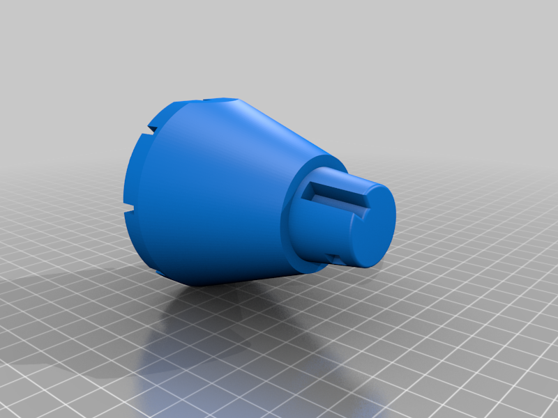 Droid Depot BT-1 Head
