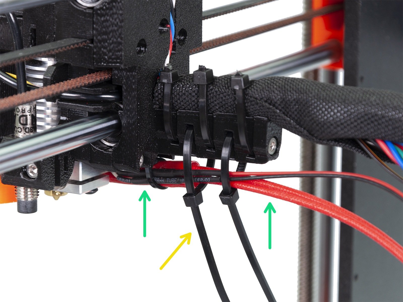 First Layer Calibration and MaxBuild Size Check