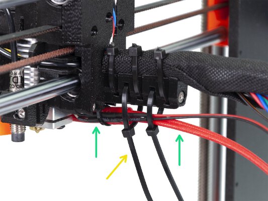 First Layer Calibration and MaxBuild Size Check | 3d print model