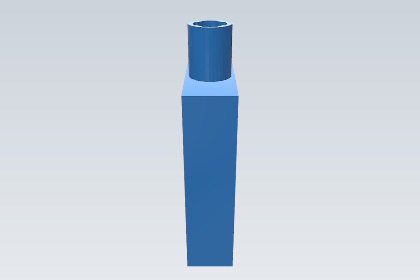 Freezer Key