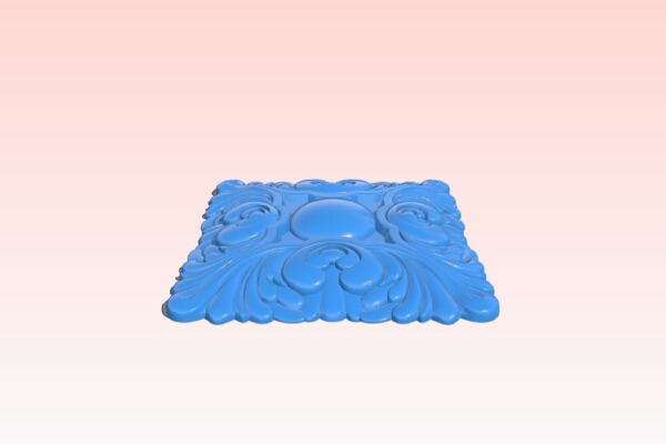  | 3d print model