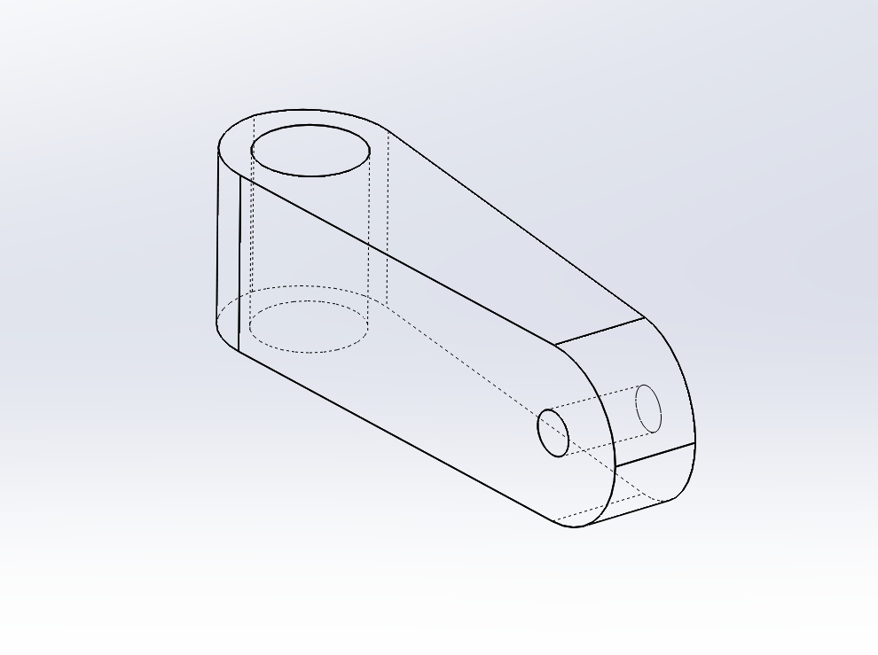 TBS Immortal T Mount - Project 399 Super G