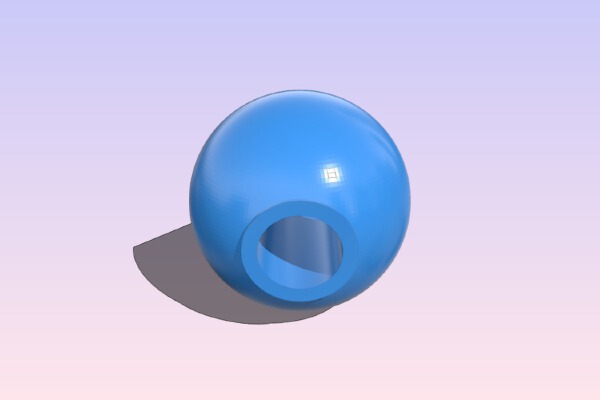 sq11 cover | 3d print model