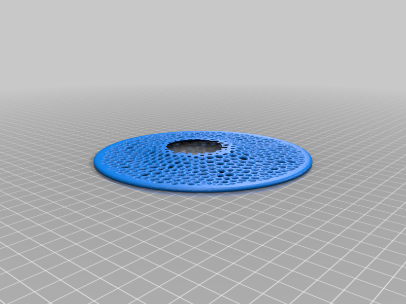 Knot Another Serving Tray