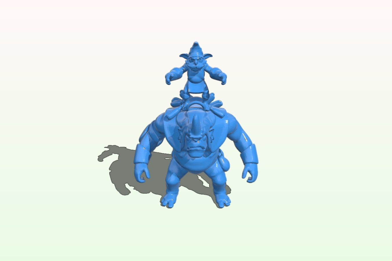 Dota 2 – Alchemist