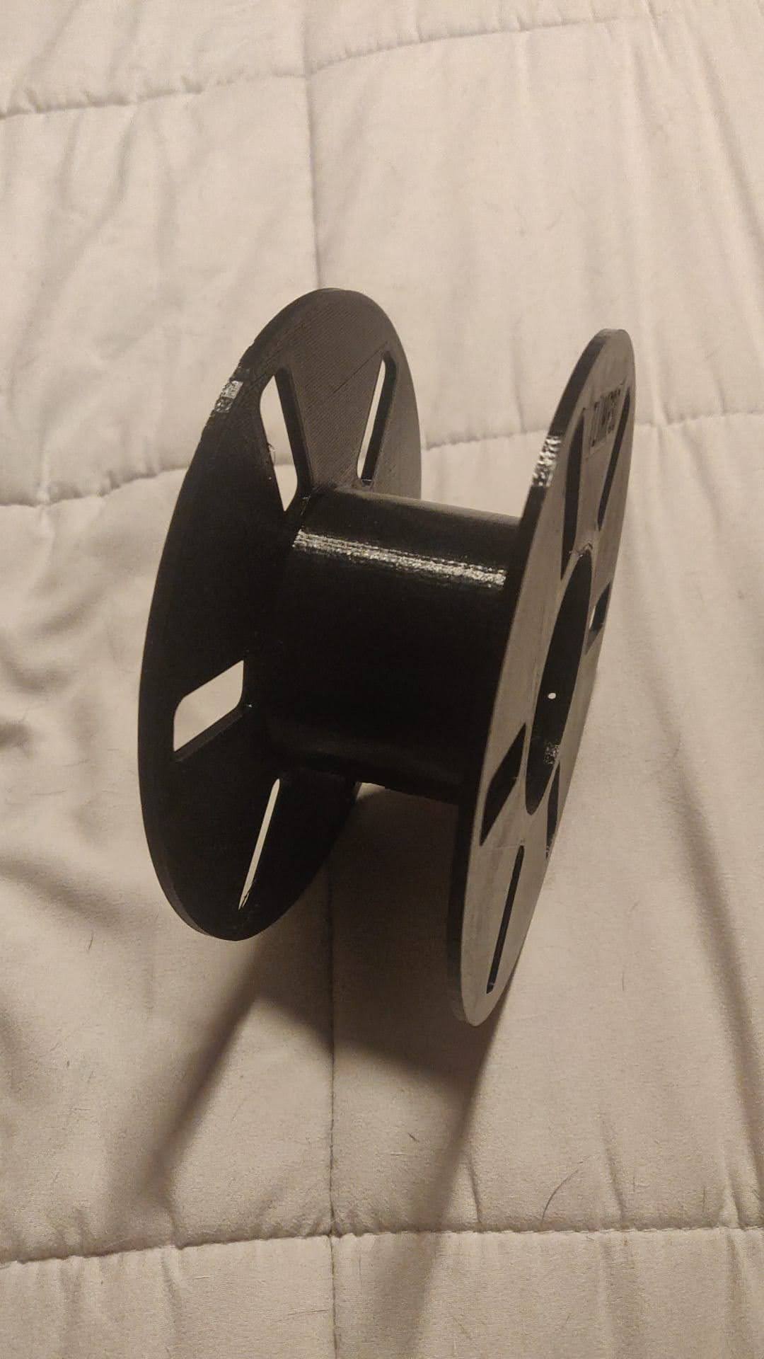 Sample Spool