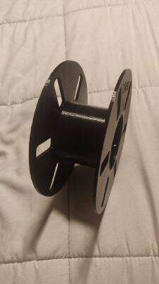 Sample Spool | 3d print model