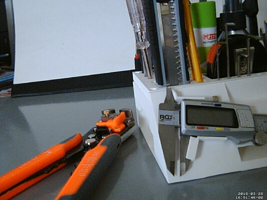 Tool box | 3d print model