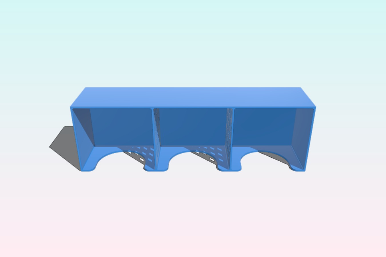 Tea Caddy